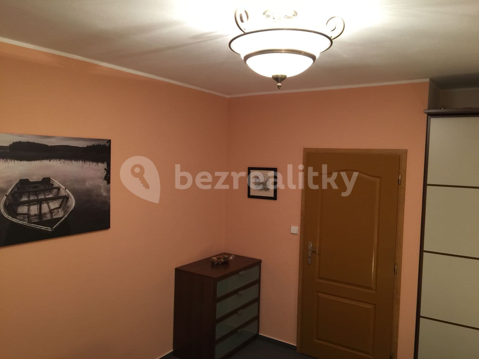 Pronájem bytu 2+kk 54 m², Přípotoční, Praha, Praha Pronájem bytu 2+kk 54 m², Přípotoční, Praha, Praha