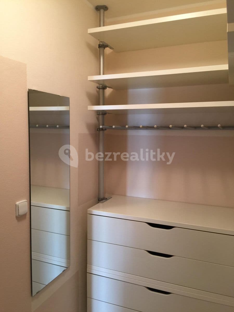 Pronájem bytu 2+kk 54 m², Přípotoční, Praha, Praha Pronájem bytu 2+kk 54 m², Přípotoční, Praha, Praha