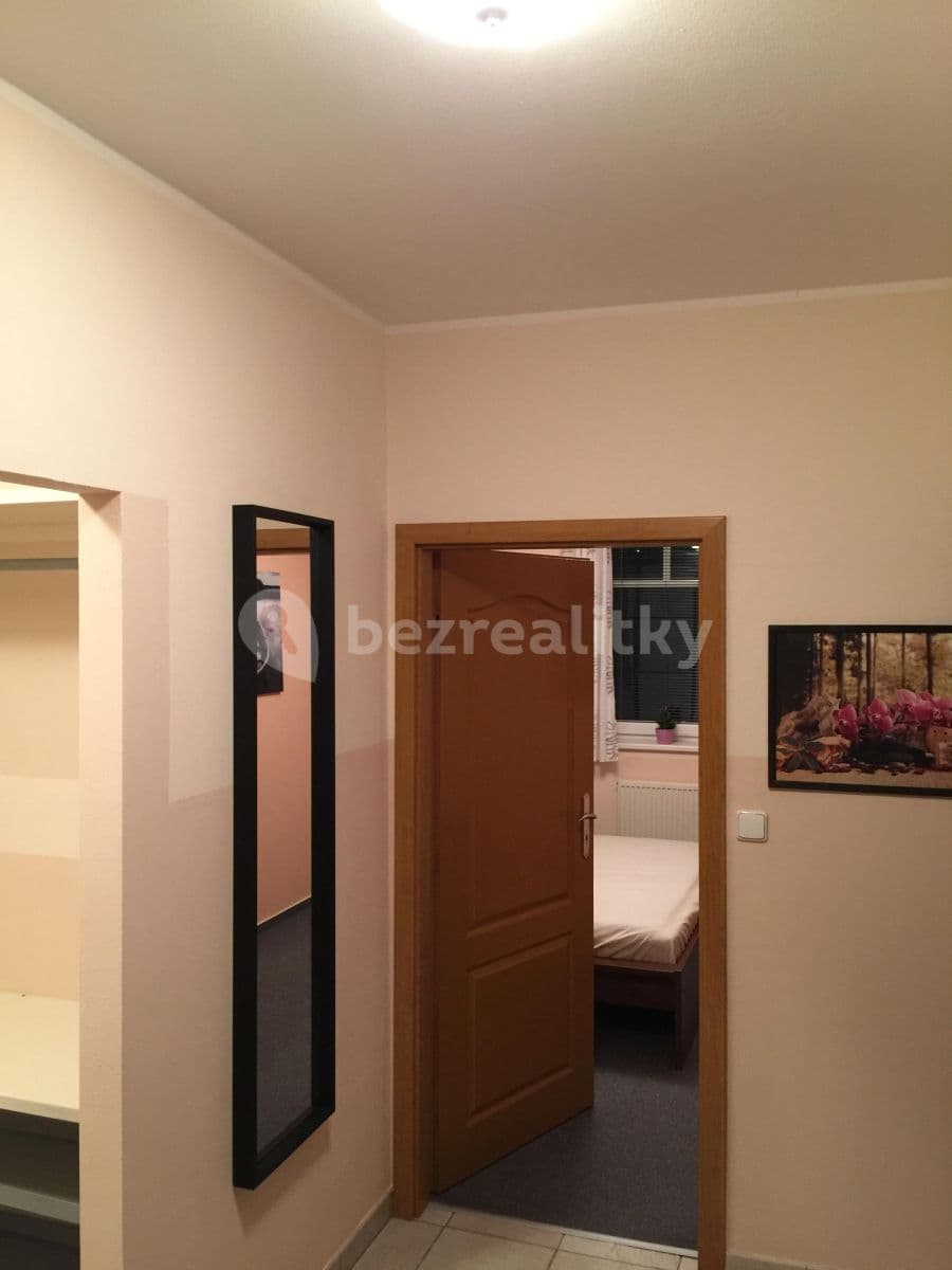 Pronájem bytu 2+kk 54 m², Přípotoční, Praha, Praha Pronájem bytu 2+kk 54 m², Přípotoční, Praha, Praha