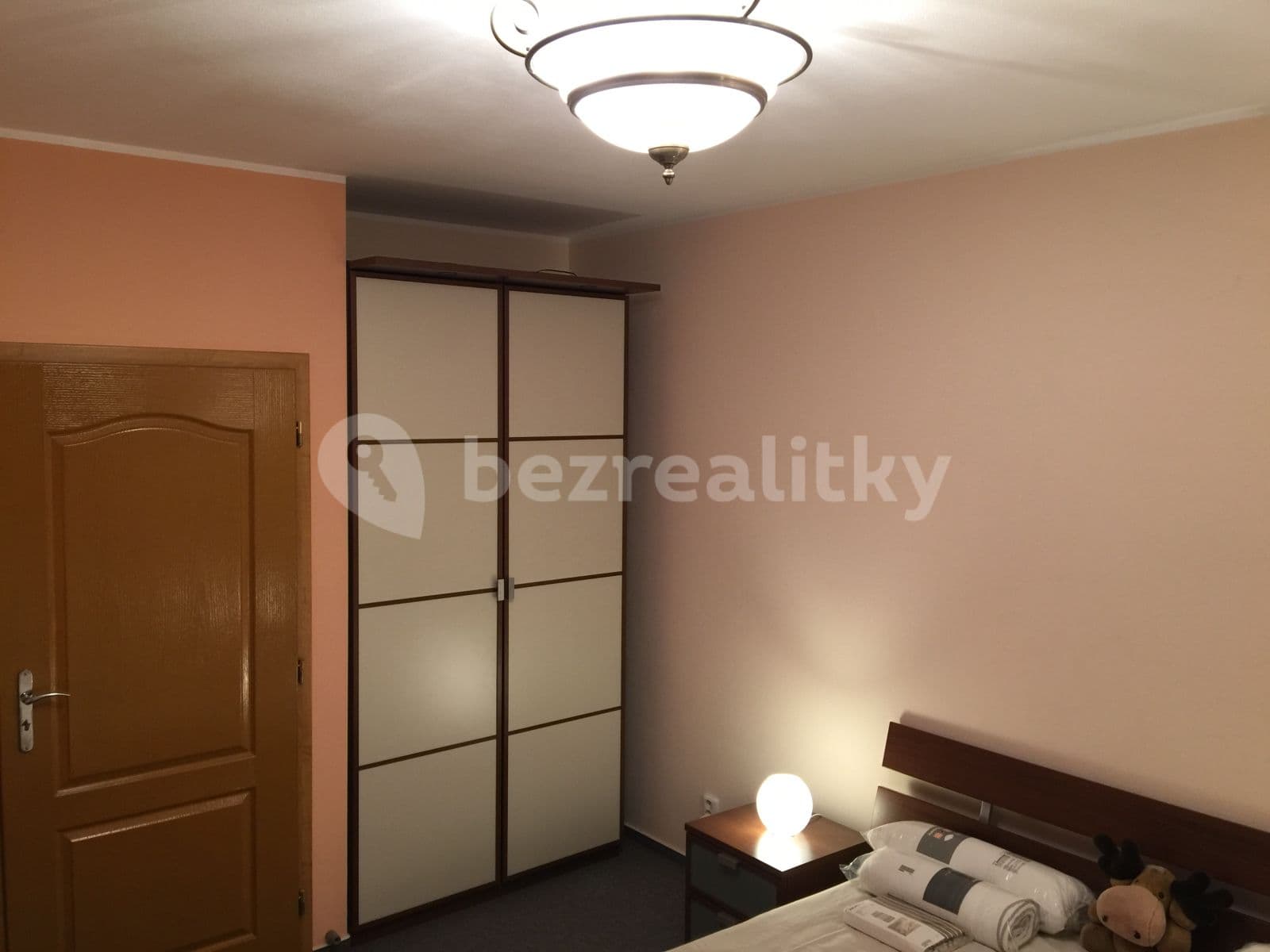 Pronájem bytu 2+kk 54 m², Přípotoční, Praha, Praha Pronájem bytu 2+kk 54 m², Přípotoční, Praha, Praha