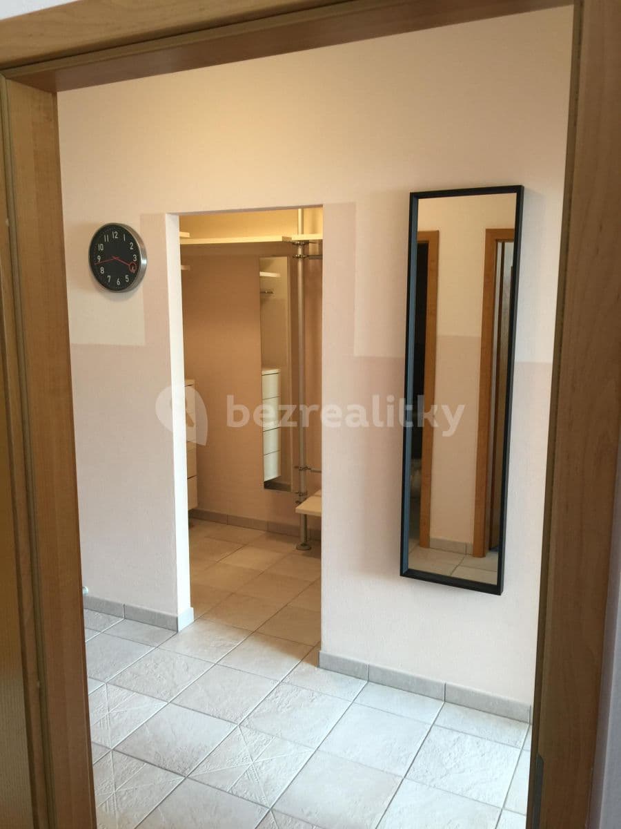 Pronájem bytu 2+kk 54 m², Přípotoční, Praha, Praha Pronájem bytu 2+kk 54 m², Přípotoční, Praha, Praha