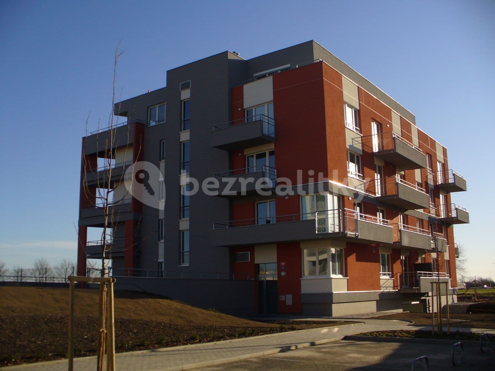 Pronájem bytu 2+kk 57 m², Sazovická, Praha, Praha Pronájem bytu 2+kk 57 m², Sazovická, Praha, Praha