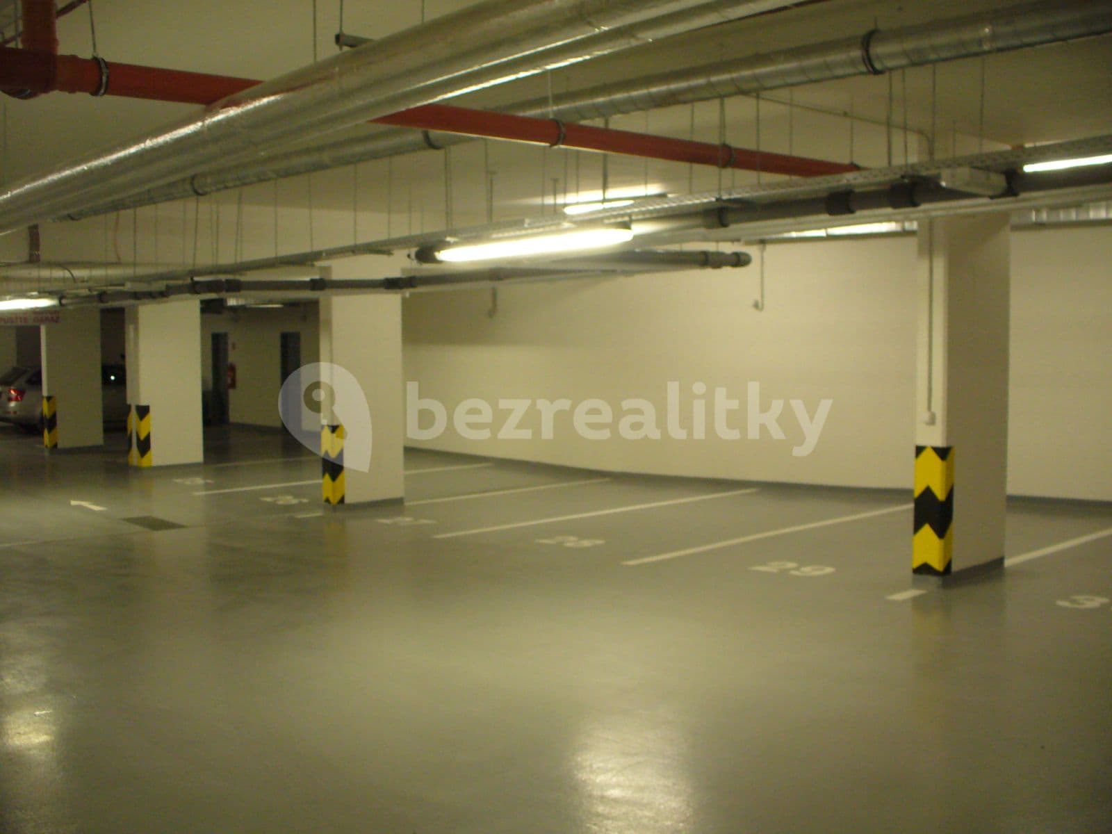 Pronájem bytu 2+kk 57 m², Sazovická, Praha, Praha Pronájem bytu 2+kk 57 m², Sazovická, Praha, Praha