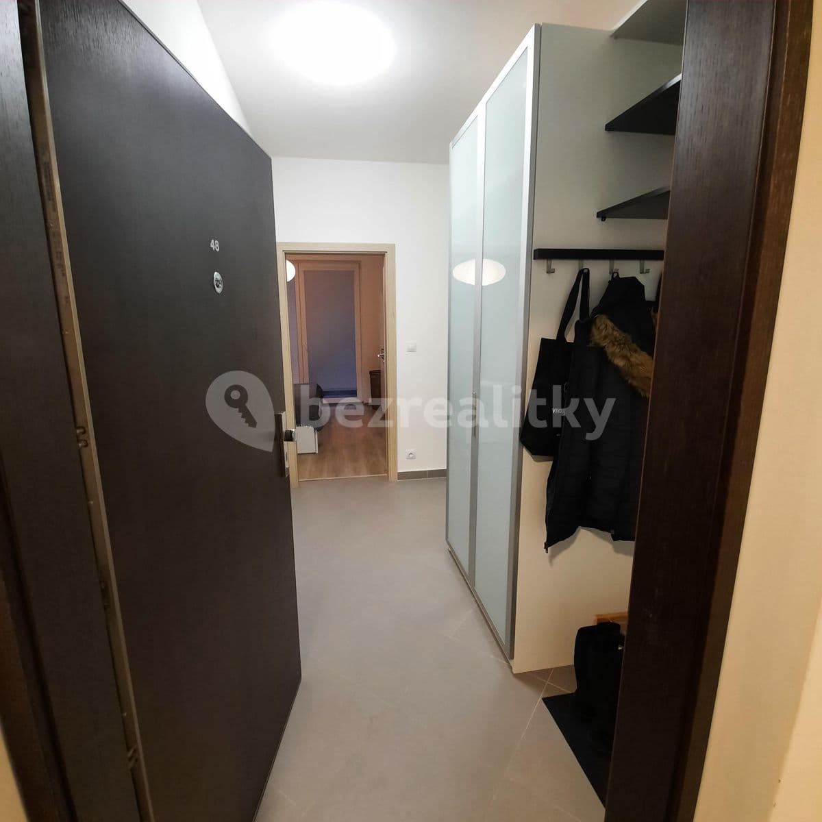 Pronájem bytu 2+kk 57 m², Sazovická, Praha, Praha Pronájem bytu 2+kk 57 m², Sazovická, Praha, Praha