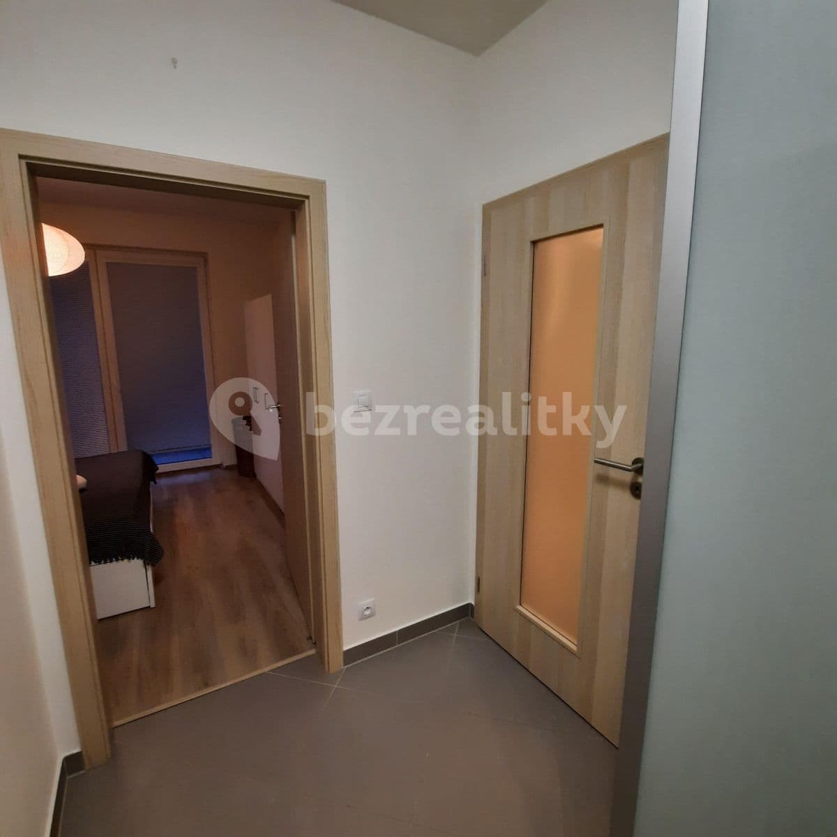 Pronájem bytu 2+kk 57 m², Sazovická, Praha, Praha Pronájem bytu 2+kk 57 m², Sazovická, Praha, Praha