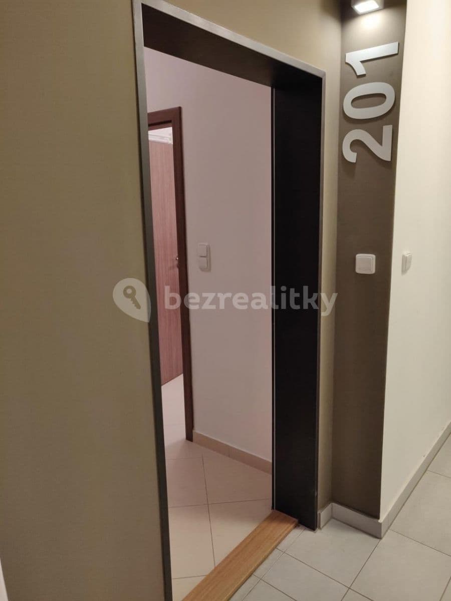 Pronájem bytu 2+kk 50 m², Makedonská, Praha, Praha Pronájem bytu 2+kk 50 m², Makedonská, Praha, Praha