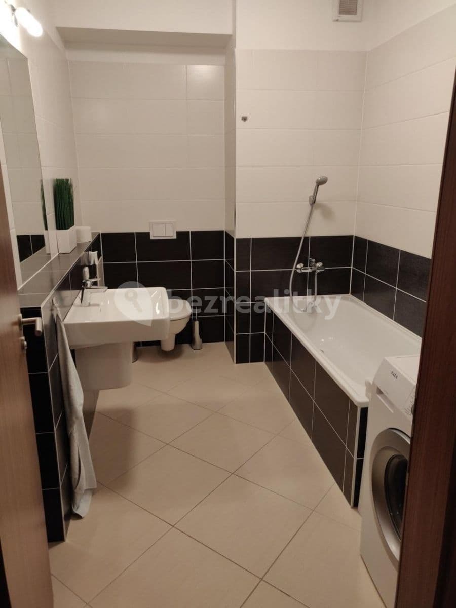 Pronájem bytu 2+kk 50 m², Makedonská, Praha, Praha Pronájem bytu 2+kk 50 m², Makedonská, Praha, Praha