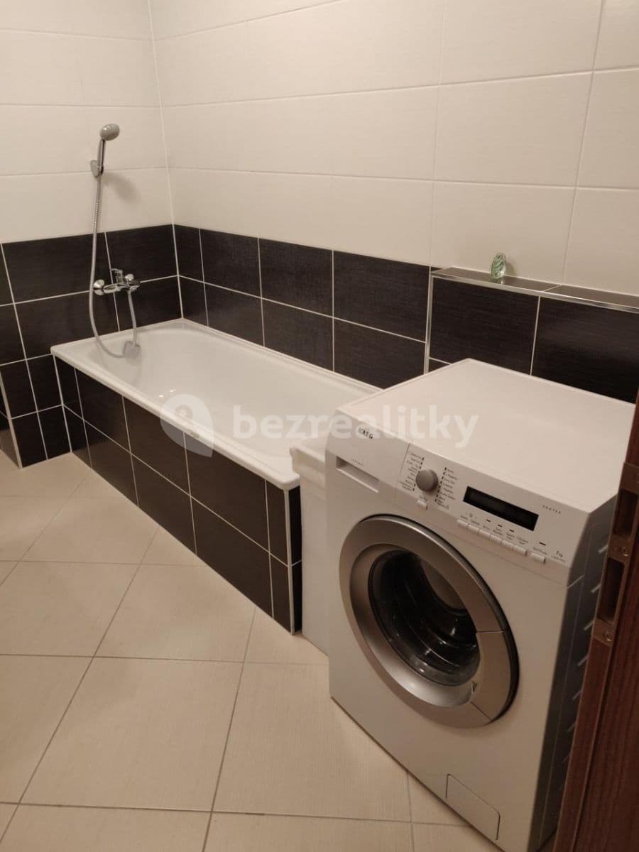 Pronájem bytu 2+kk 50 m², Makedonská, Praha, Praha Pronájem bytu 2+kk 50 m², Makedonská, Praha, Praha
