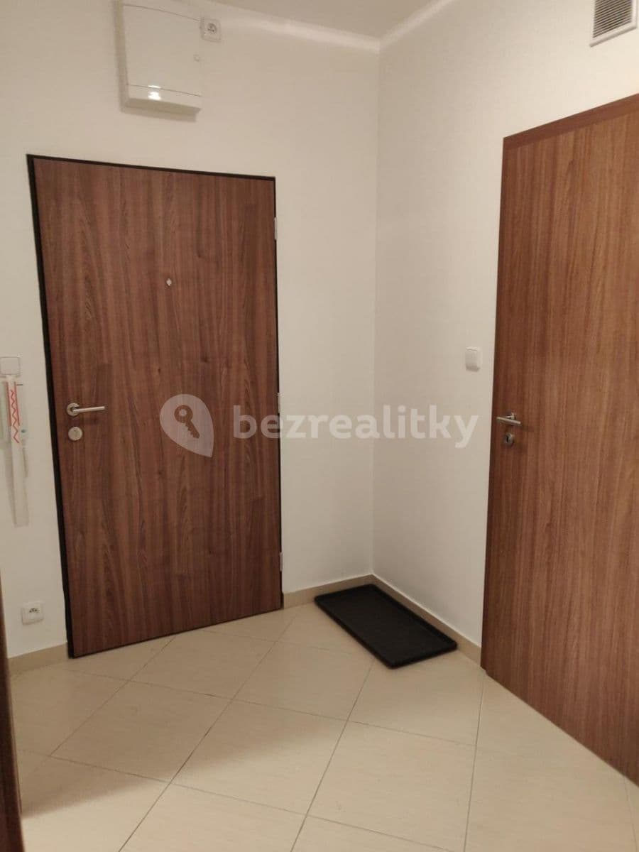 Pronájem bytu 2+kk 50 m², Makedonská, Praha, Praha Pronájem bytu 2+kk 50 m², Makedonská, Praha, Praha