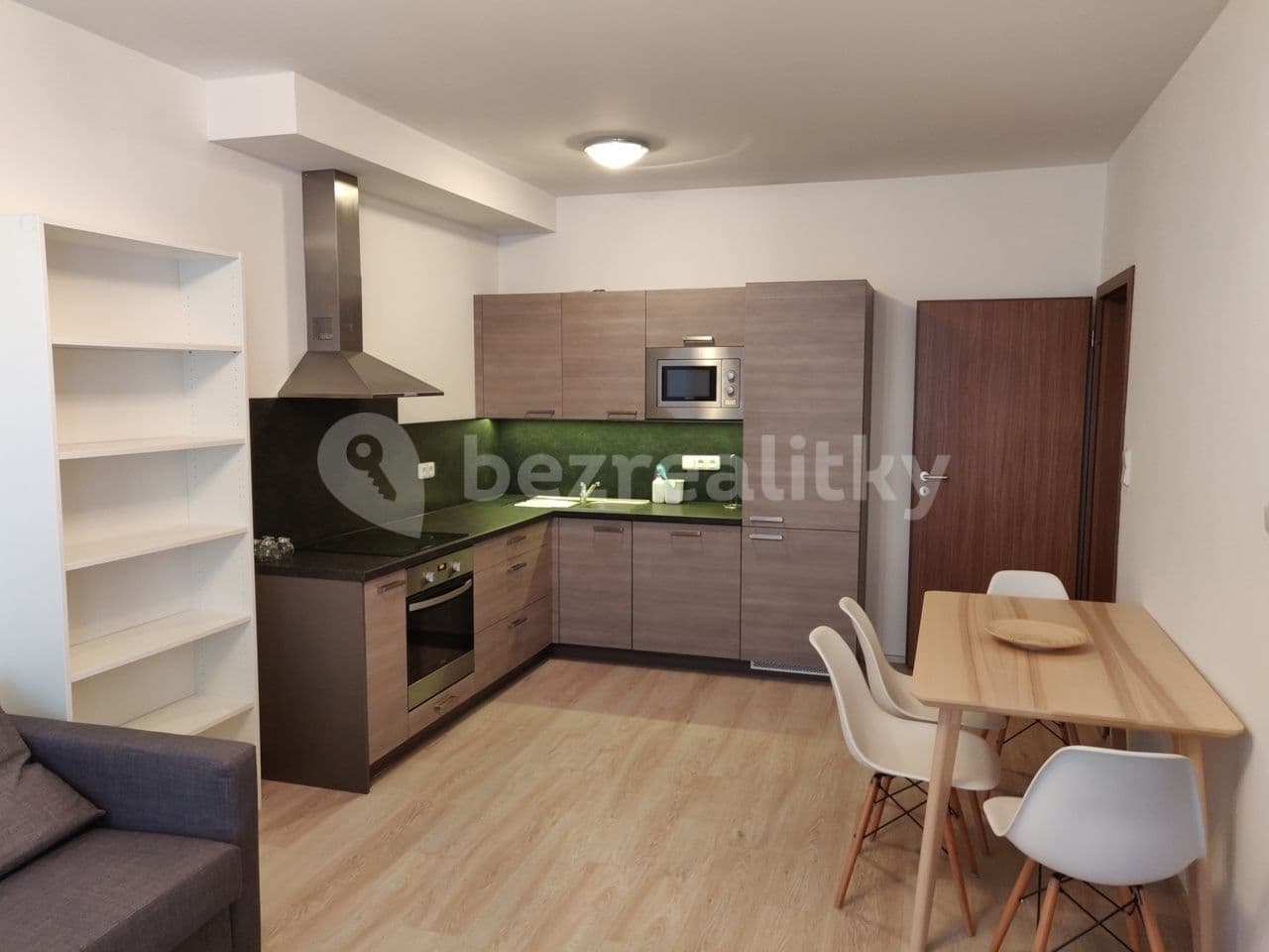Pronájem bytu 2+kk 50 m², Makedonská, Praha, Praha Pronájem bytu 2+kk 50 m², Makedonská, Praha, Praha