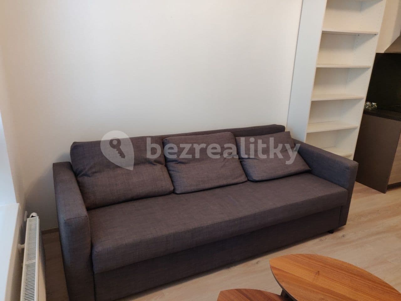 Pronájem bytu 2+kk 50 m², Makedonská, Praha, Praha Pronájem bytu 2+kk 50 m², Makedonská, Praha, Praha