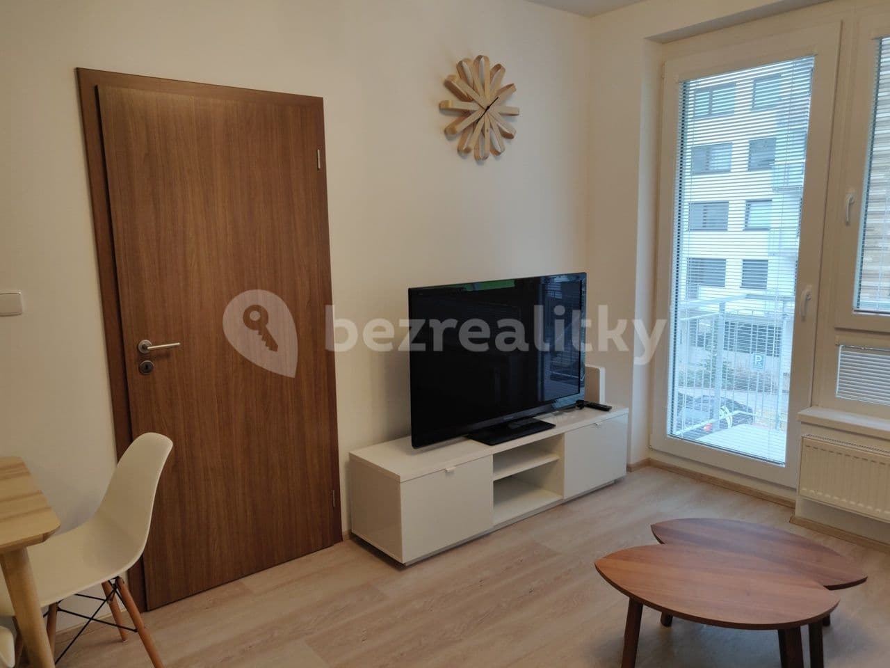 Pronájem bytu 2+kk 50 m², Makedonská, Praha, Praha Pronájem bytu 2+kk 50 m², Makedonská, Praha, Praha