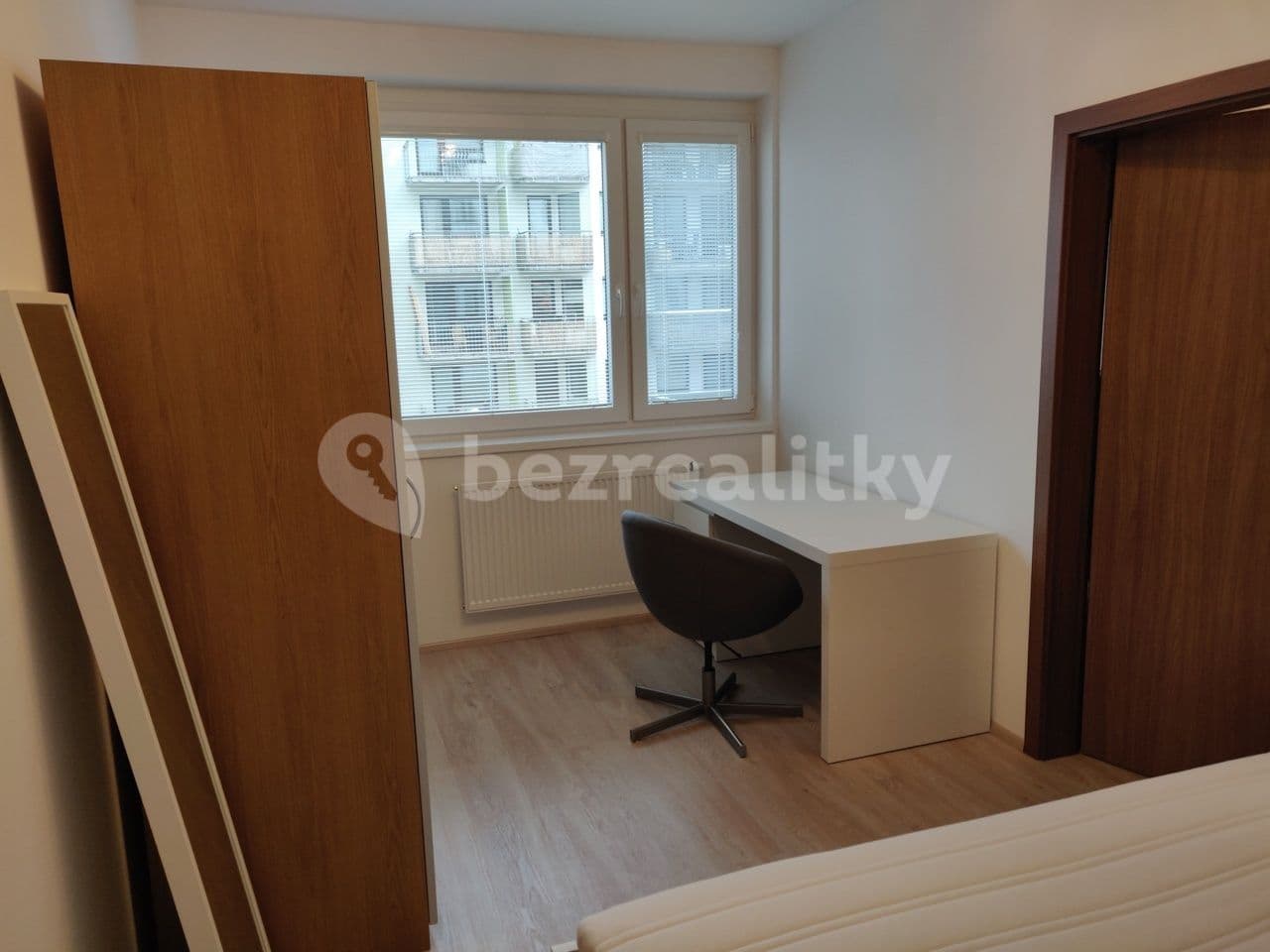 Pronájem bytu 2+kk 50 m², Makedonská, Praha, Praha Pronájem bytu 2+kk 50 m², Makedonská, Praha, Praha