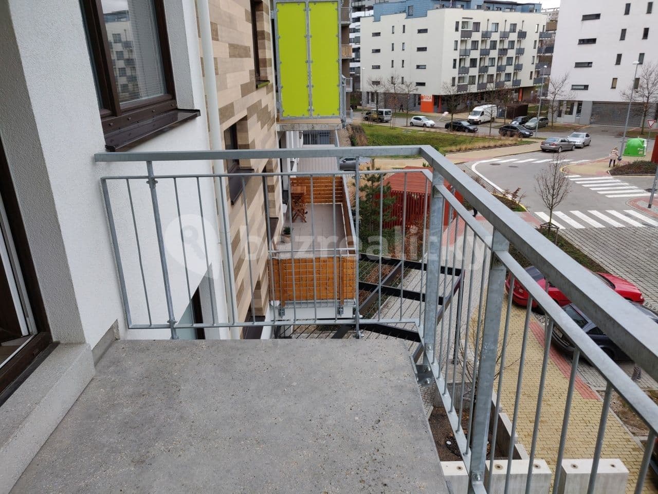 Pronájem bytu 2+kk 50 m², Makedonská, Praha, Praha Pronájem bytu 2+kk 50 m², Makedonská, Praha, Praha