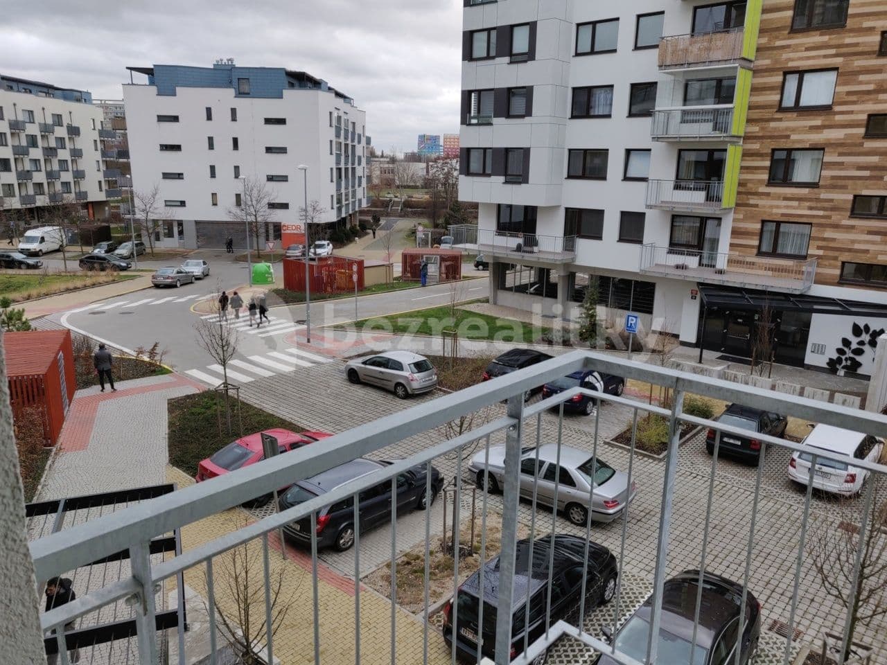 Pronájem bytu 2+kk 50 m², Makedonská, Praha, Praha Pronájem bytu 2+kk 50 m², Makedonská, Praha, Praha