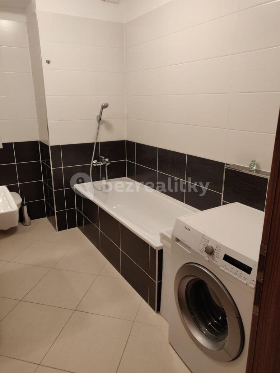 Pronájem bytu 2+kk 50 m², Makedonská, Praha, Praha Pronájem bytu 2+kk 50 m², Makedonská, Praha, Praha