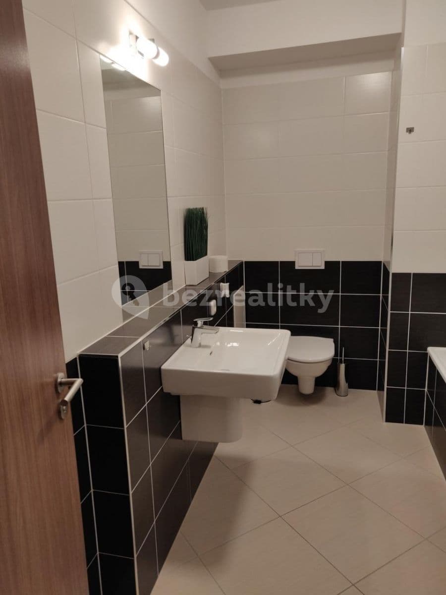 Pronájem bytu 2+kk 50 m², Makedonská, Praha, Praha Pronájem bytu 2+kk 50 m², Makedonská, Praha, Praha