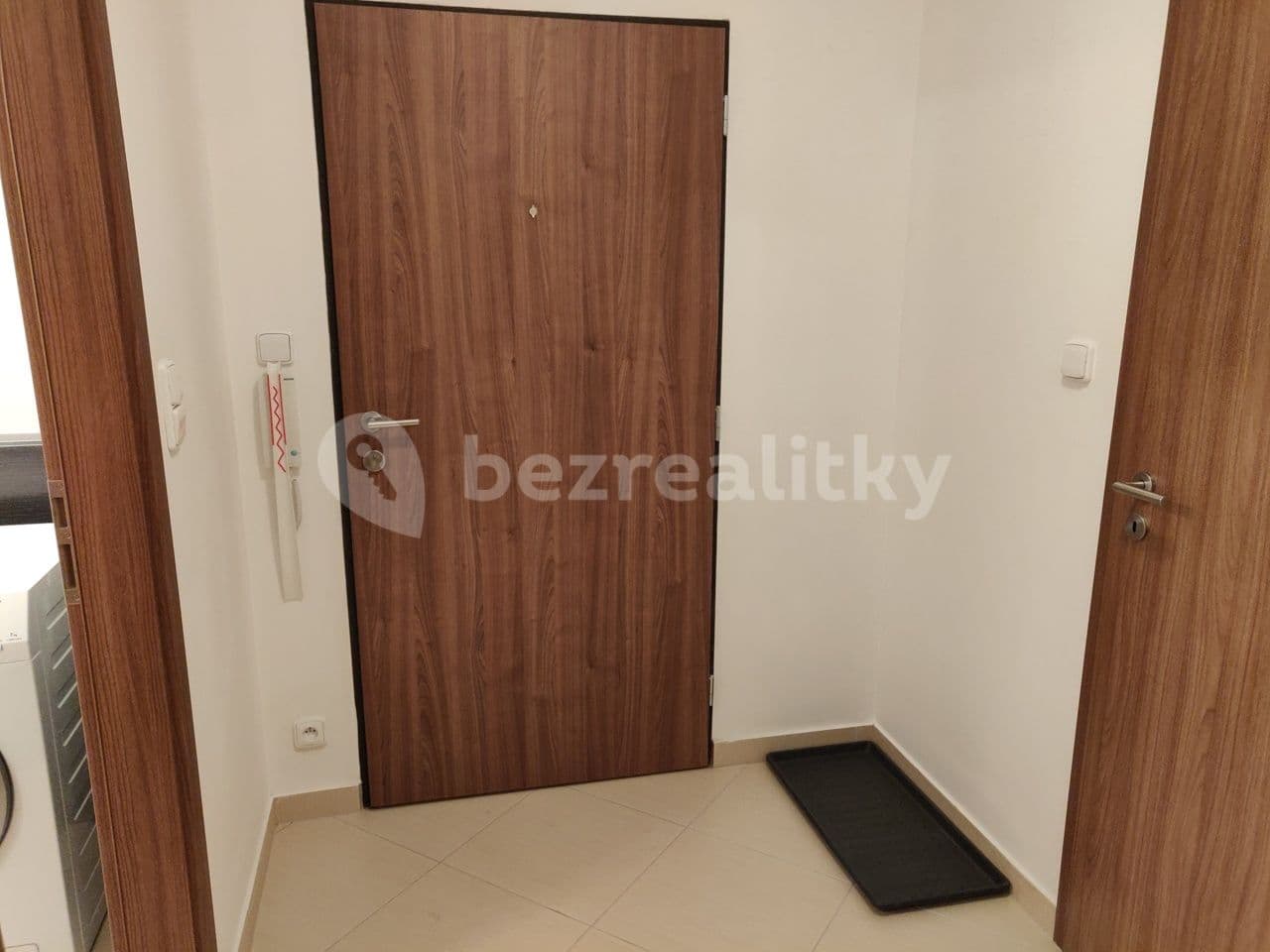 Pronájem bytu 2+kk 50 m², Makedonská, Praha, Praha Pronájem bytu 2+kk 50 m², Makedonská, Praha, Praha