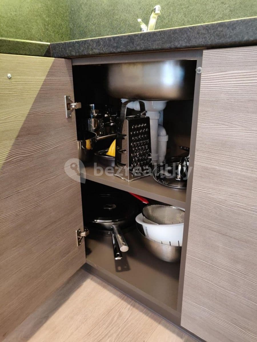 Pronájem bytu 2+kk 50 m², Makedonská, Praha, Praha Pronájem bytu 2+kk 50 m², Makedonská, Praha, Praha