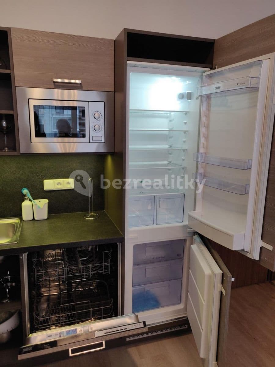 Pronájem bytu 2+kk 50 m², Makedonská, Praha, Praha Pronájem bytu 2+kk 50 m², Makedonská, Praha, Praha