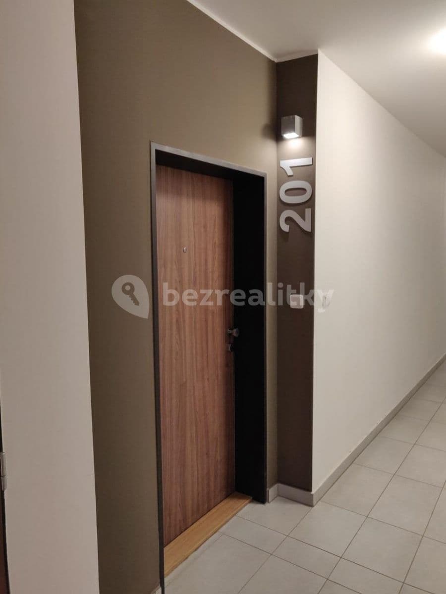 Pronájem bytu 2+kk 50 m², Makedonská, Praha, Praha Pronájem bytu 2+kk 50 m², Makedonská, Praha, Praha