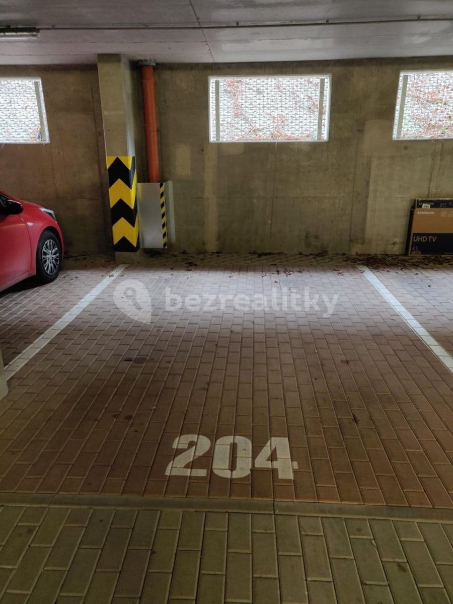 Pronájem bytu 2+kk 50 m², Makedonská, Praha, Praha Pronájem bytu 2+kk 50 m², Makedonská, Praha, Praha