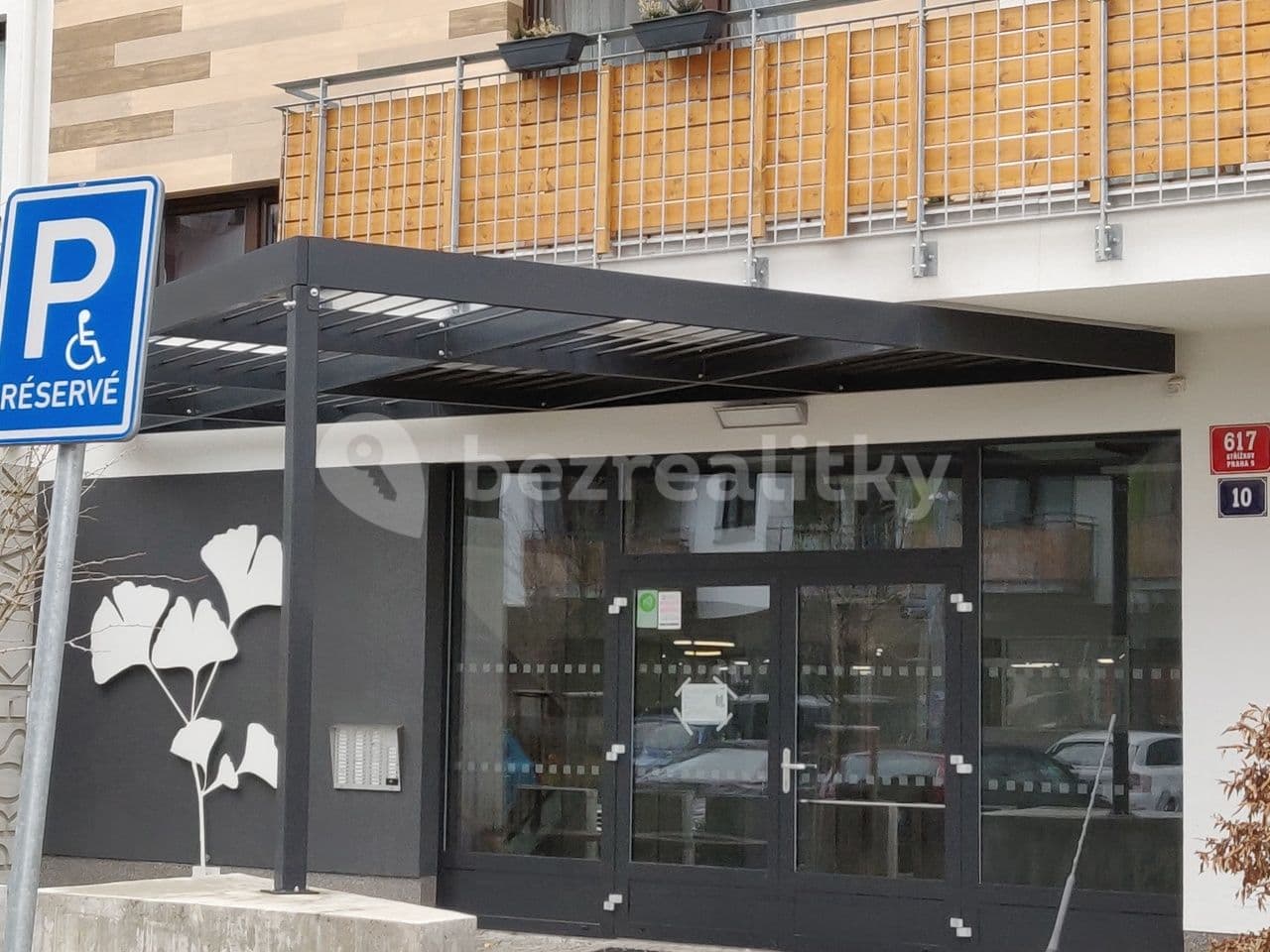 Pronájem bytu 2+kk 50 m², Makedonská, Praha, Praha Pronájem bytu 2+kk 50 m², Makedonská, Praha, Praha