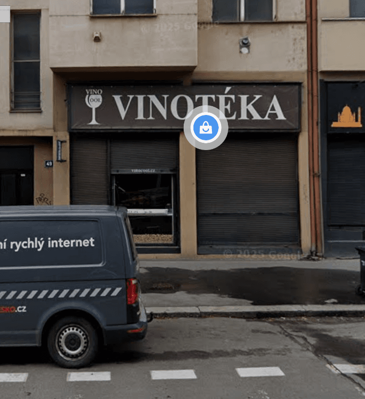 Pronájem nebytového prostoru 60 m², Vrchlického, Praha, Praha Pronájem nebytového prostoru 60 m², Vrchlického, Praha, Praha