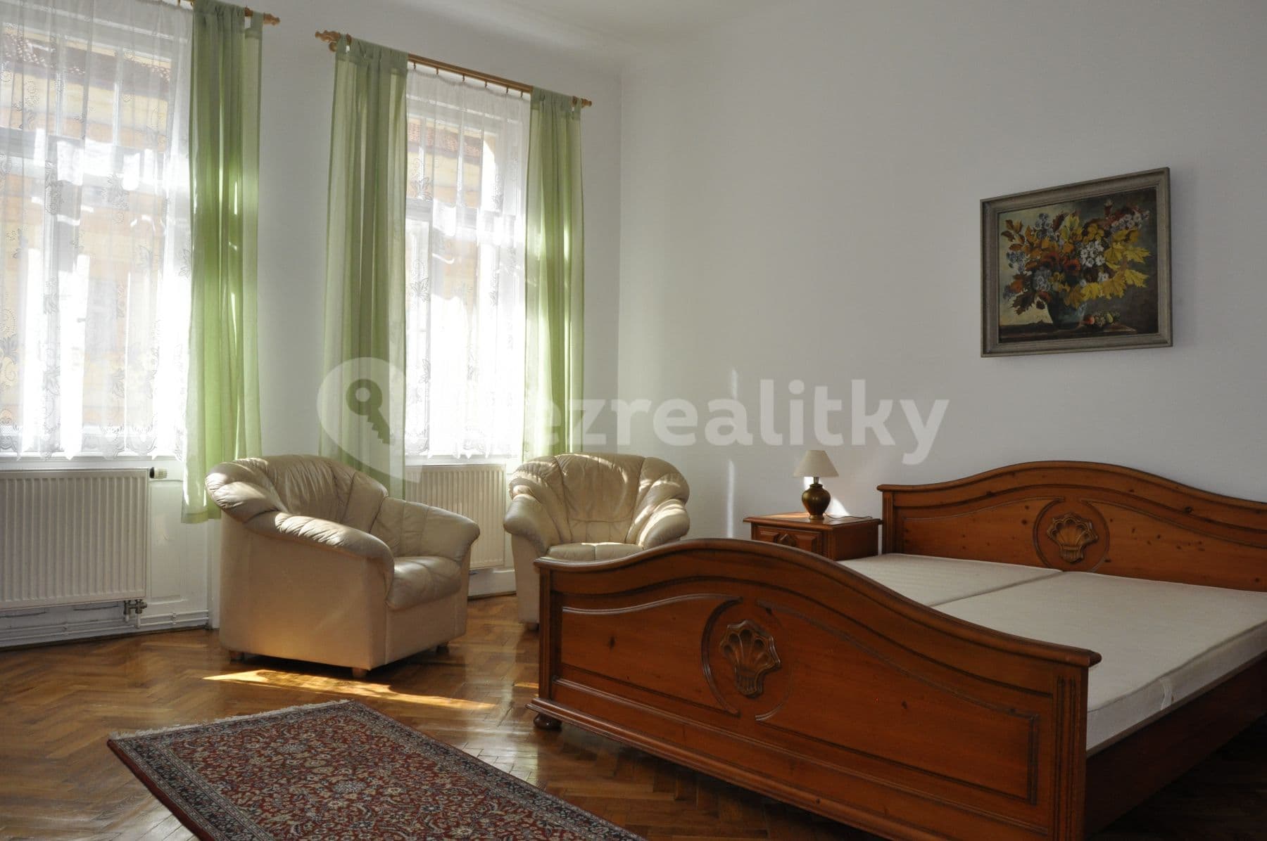 Pronájem bytu 2+1 86 m², Polská, Praha, Praha Pronájem bytu 2+1 86 m², Polská, Praha, Praha