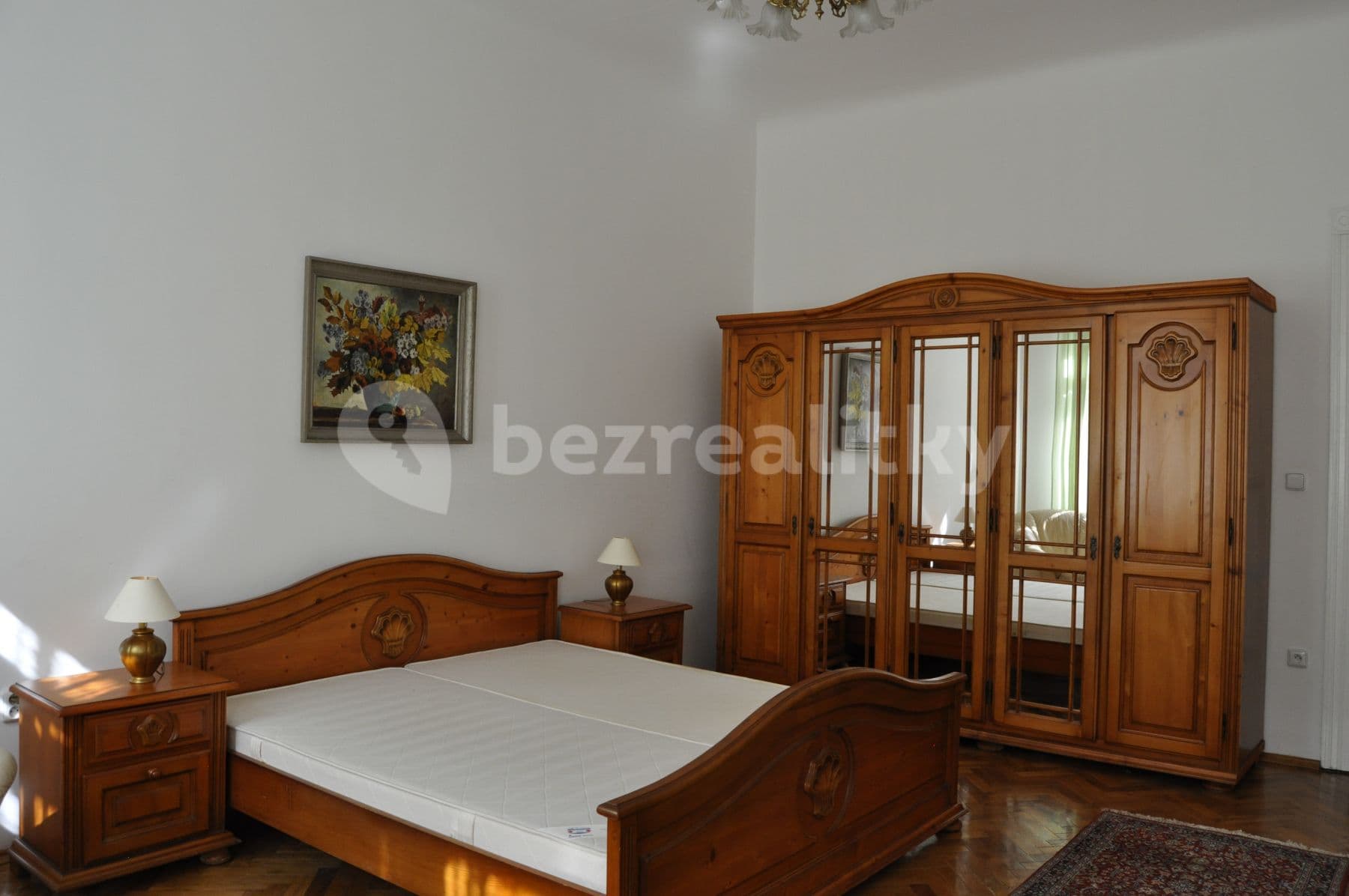 Pronájem bytu 2+1 86 m², Polská, Praha, Praha Pronájem bytu 2+1 86 m², Polská, Praha, Praha