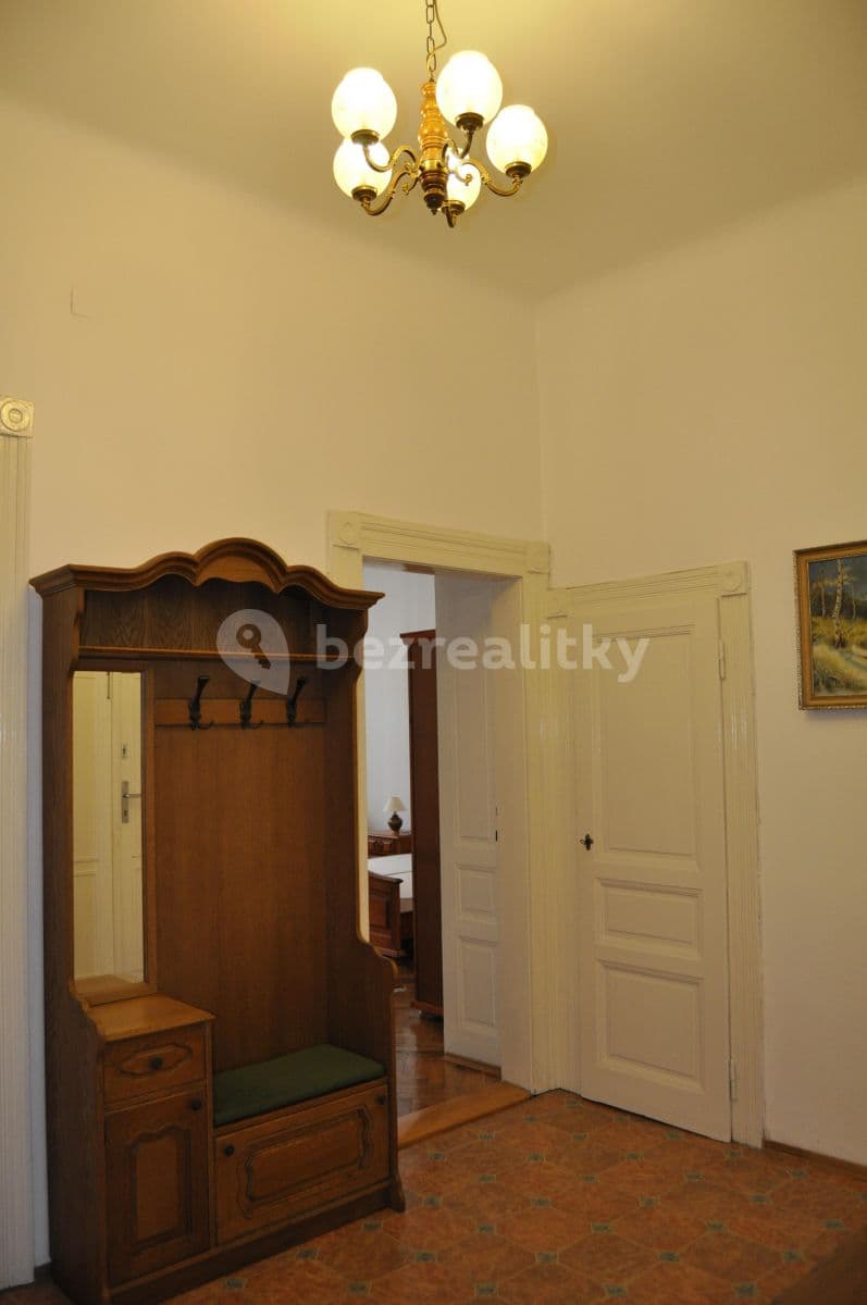 Pronájem bytu 2+1 86 m², Polská, Praha, Praha Pronájem bytu 2+1 86 m², Polská, Praha, Praha