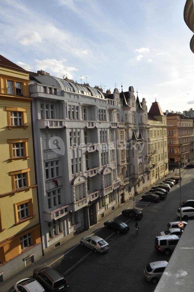 Pronájem bytu 2+1 86 m², Polská, Praha, Praha Pronájem bytu 2+1 86 m², Polská, Praha, Praha