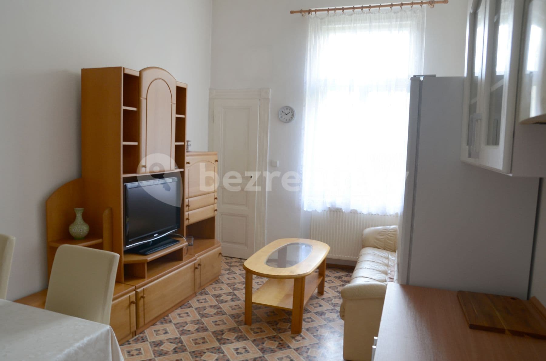 Pronájem bytu 2+1 86 m², Polská, Praha, Praha Pronájem bytu 2+1 86 m², Polská, Praha, Praha