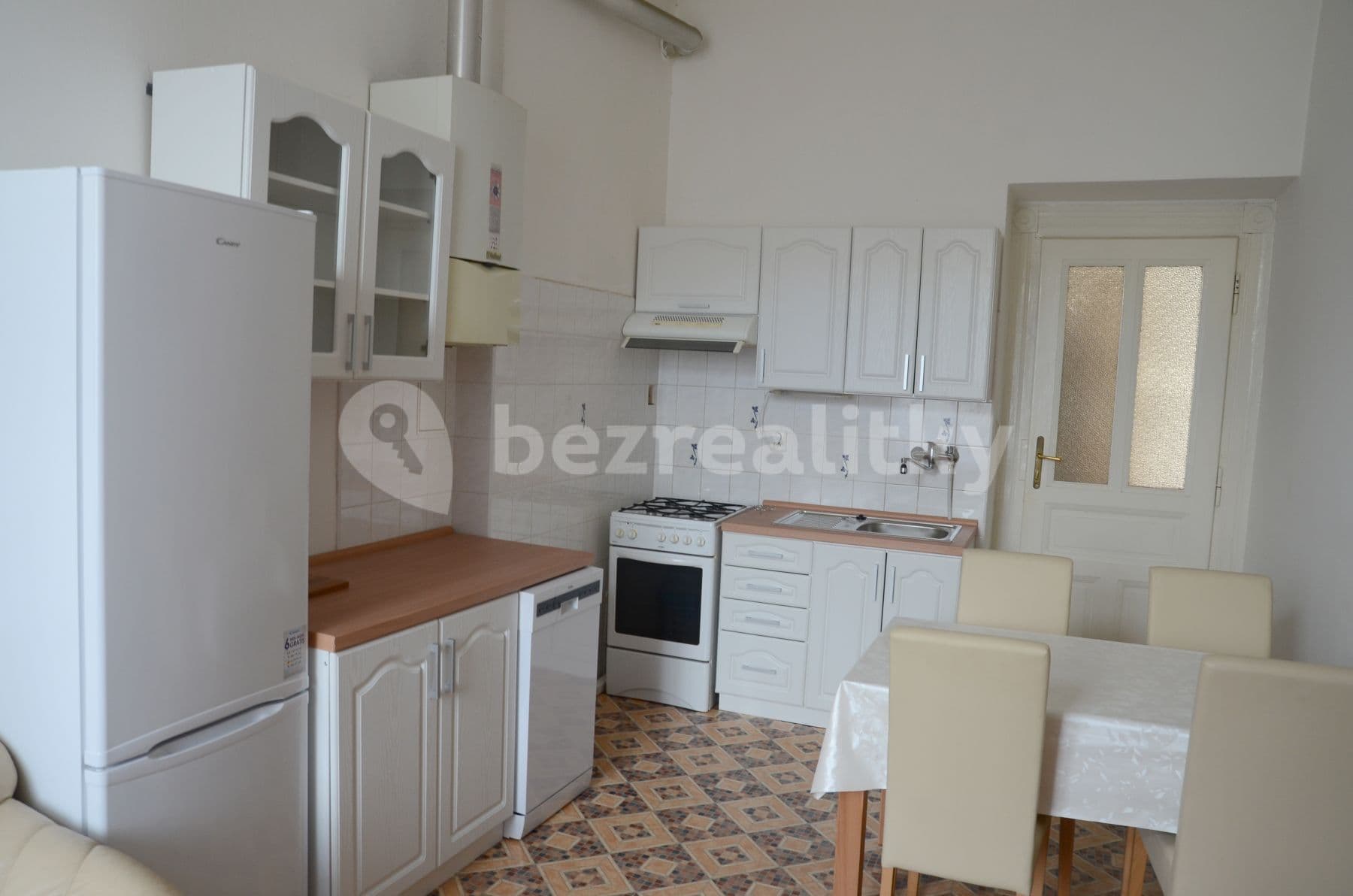 Pronájem bytu 2+1 86 m², Polská, Praha, Praha Pronájem bytu 2+1 86 m², Polská, Praha, Praha