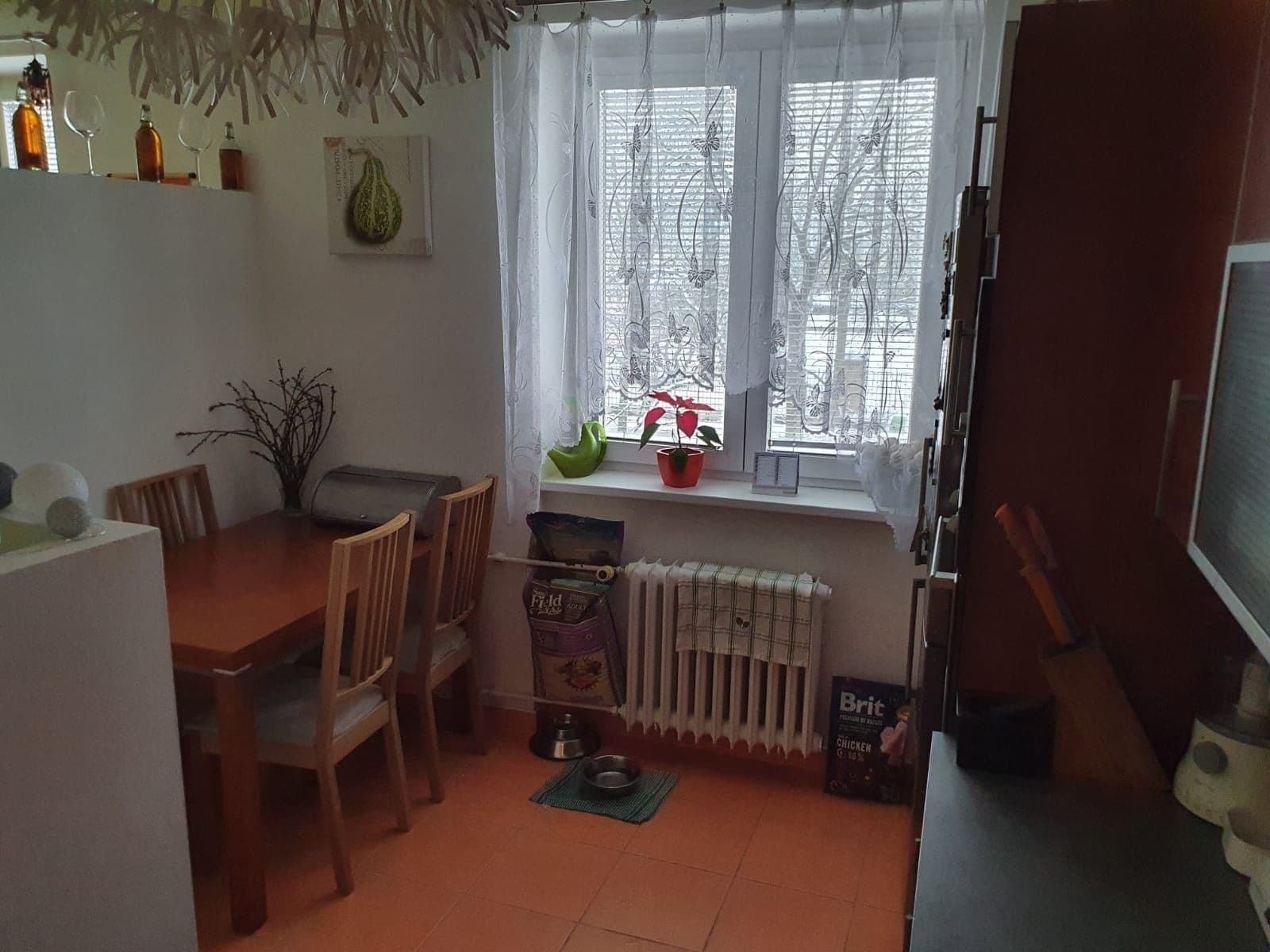 Pronájem bytu 3+kk 79 m², Francouzská třída, Plzeň, Plzeňský kraj Pronájem bytu 3+kk 79 m², Francouzská třída, Plzeň, Plzeňský kraj