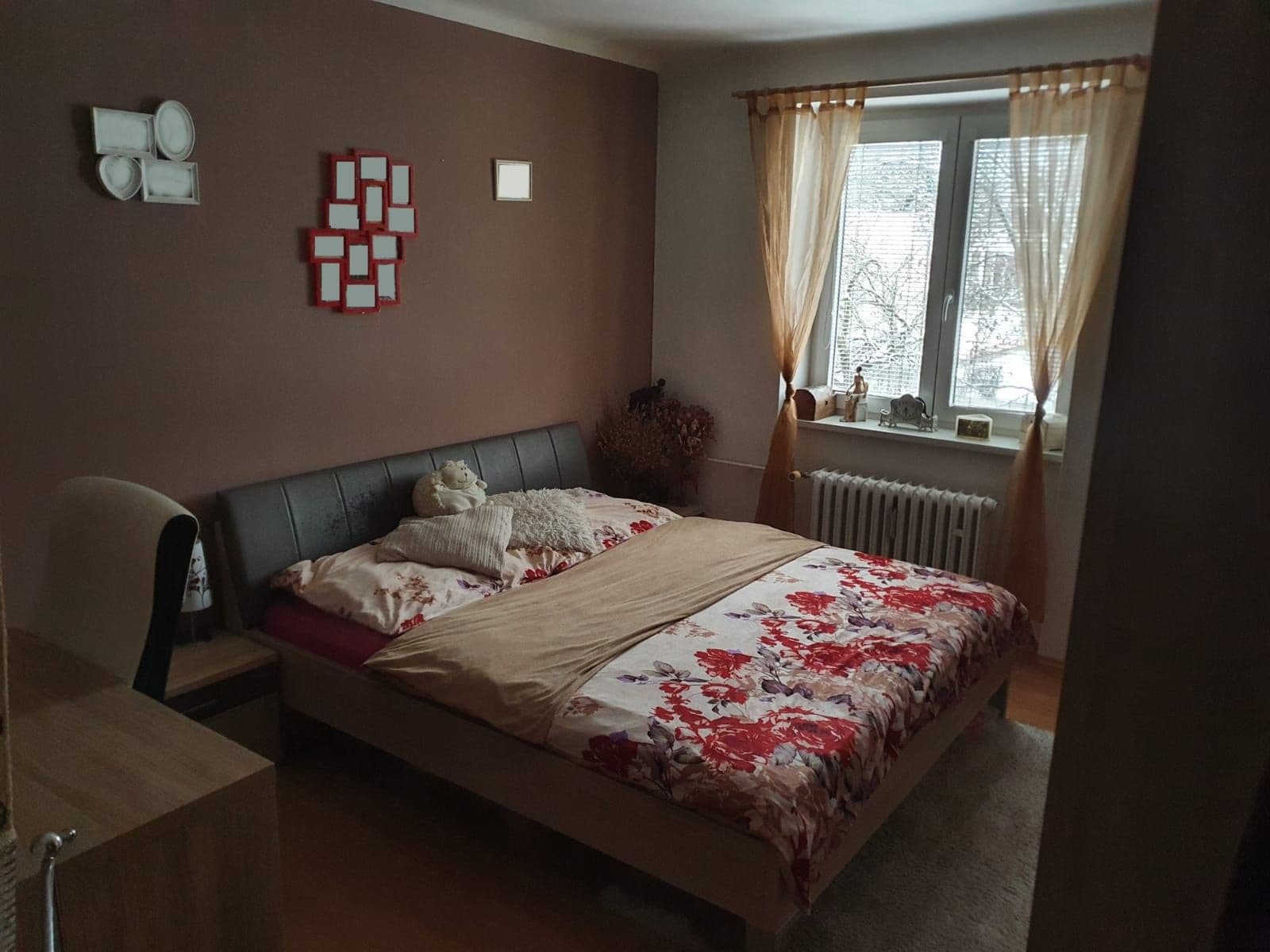 Pronájem bytu 3+kk 79 m², Francouzská třída, Plzeň, Plzeňský kraj Pronájem bytu 3+kk 79 m², Francouzská třída, Plzeň, Plzeňský kraj