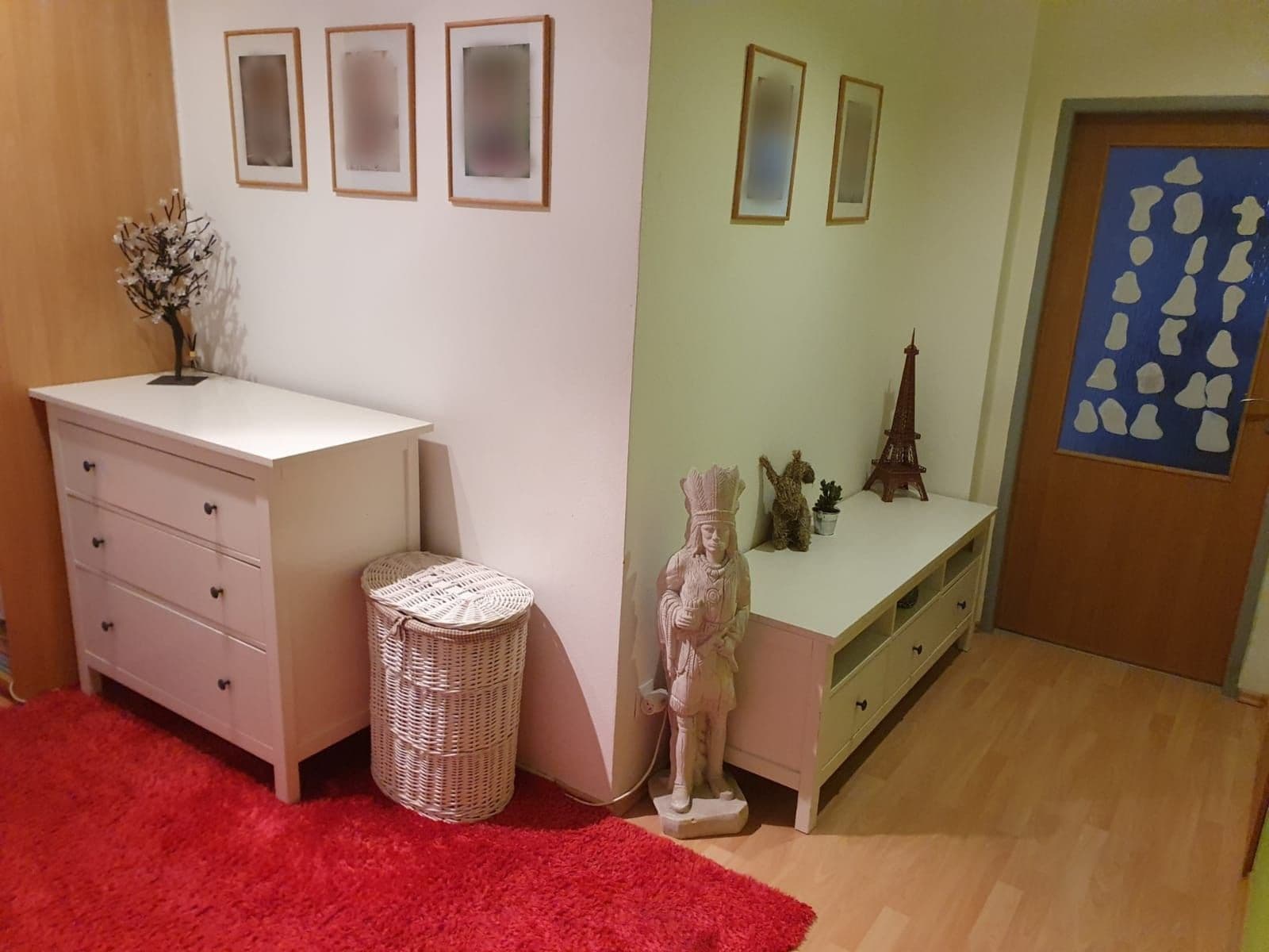 Pronájem bytu 3+kk 79 m², Francouzská třída, Plzeň, Plzeňský kraj Pronájem bytu 3+kk 79 m², Francouzská třída, Plzeň, Plzeňský kraj