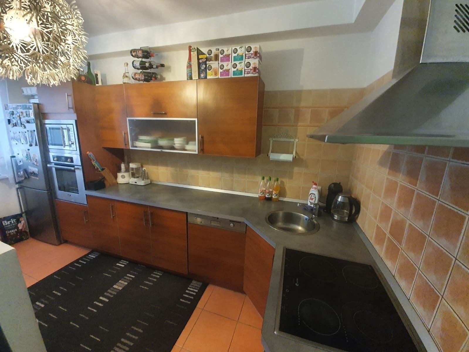 Pronájem bytu 3+kk 79 m², Francouzská třída, Plzeň, Plzeňský kraj Pronájem bytu 3+kk 79 m², Francouzská třída, Plzeň, Plzeňský kraj