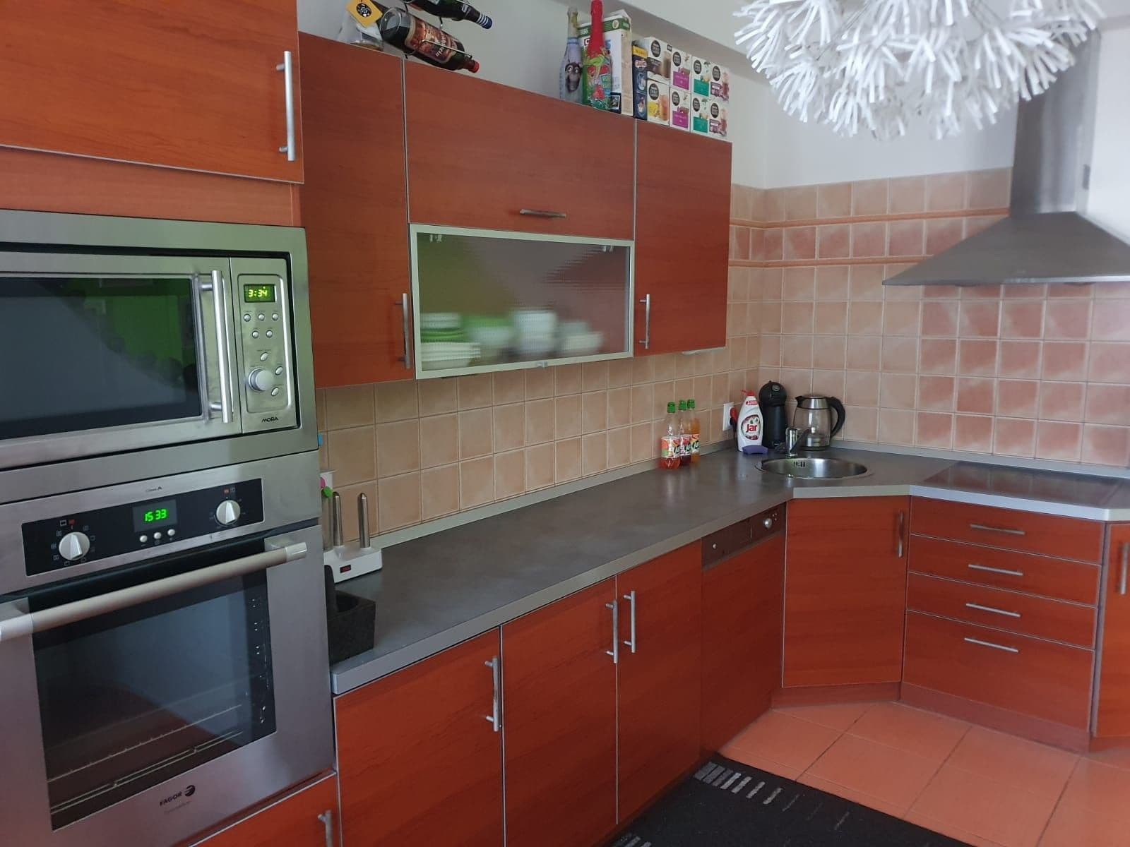 Pronájem bytu 3+kk 79 m², Francouzská třída, Plzeň, Plzeňský kraj Pronájem bytu 3+kk 79 m², Francouzská třída, Plzeň, Plzeňský kraj