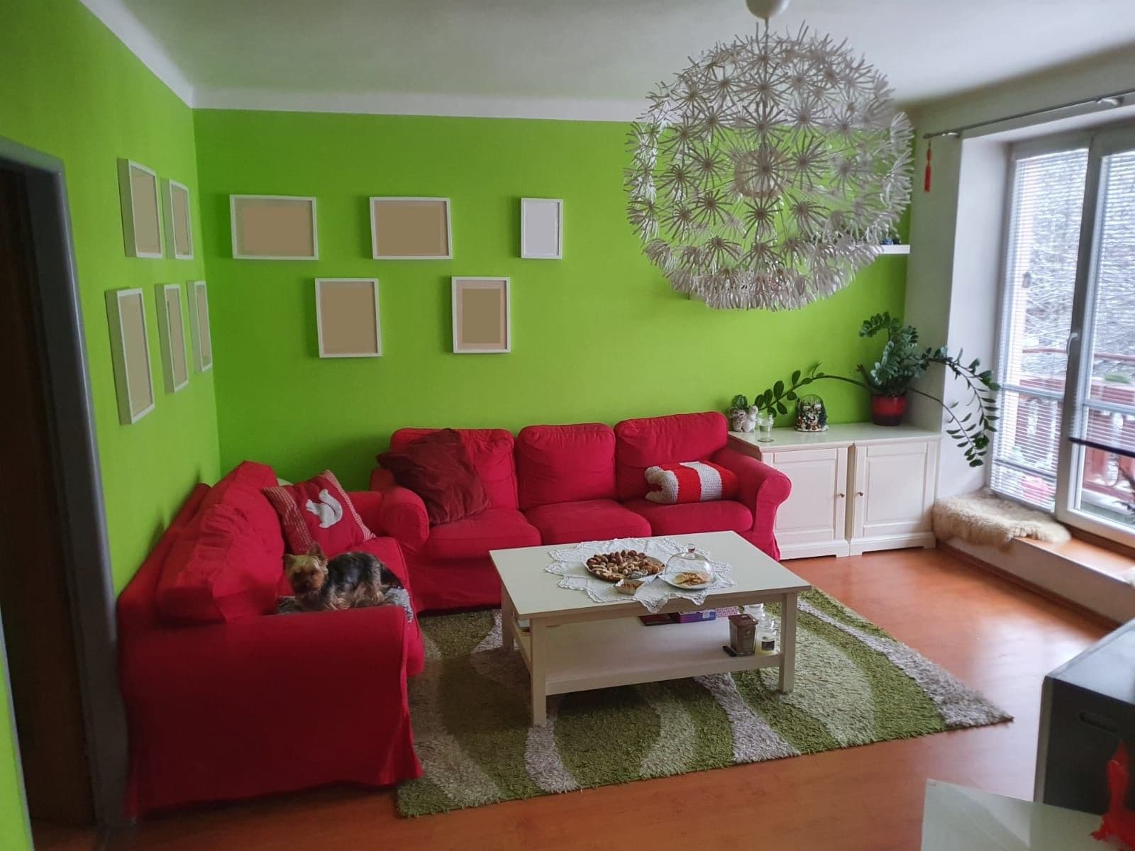 Pronájem bytu 3+kk 79 m², Francouzská třída, Plzeň, Plzeňský kraj Pronájem bytu 3+kk 79 m², Francouzská třída, Plzeň, Plzeňský kraj