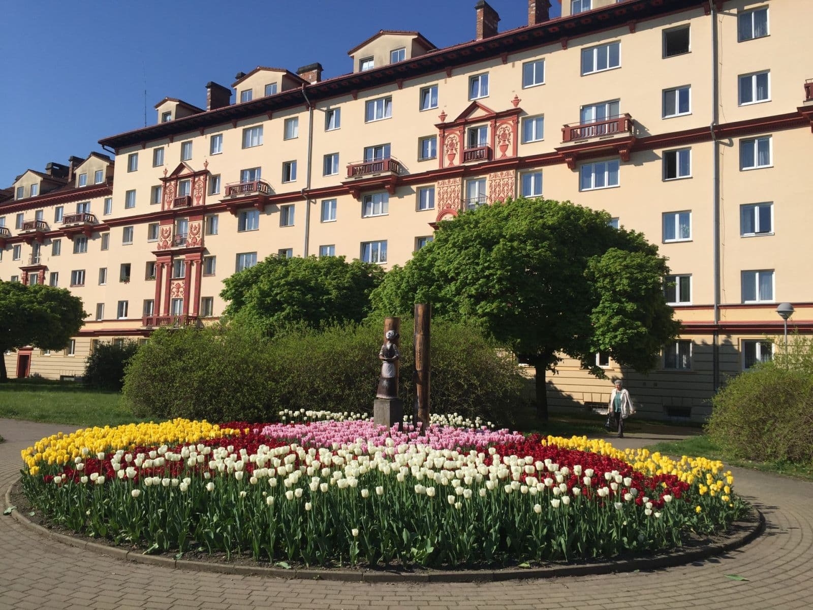 Pronájem bytu 3+kk 79 m², Francouzská třída, Plzeň, Plzeňský kraj Pronájem bytu 3+kk 79 m², Francouzská třída, Plzeň, Plzeňský kraj