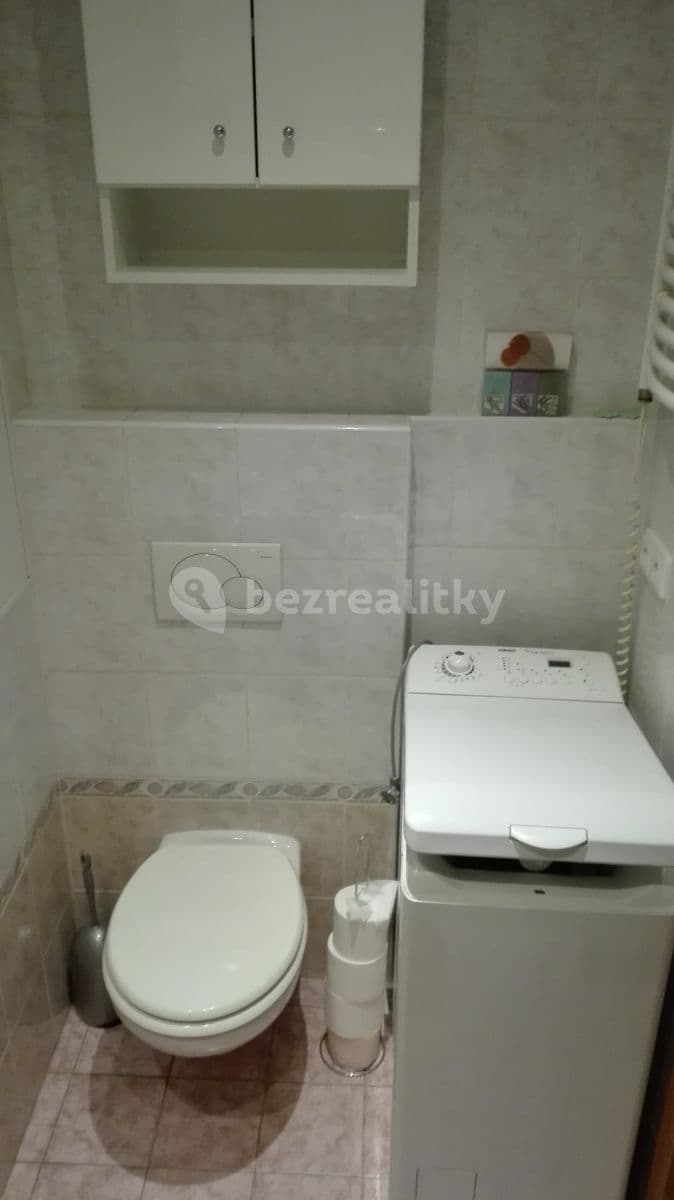 Pronájem bytu 2+kk 45 m², Petržílova, Praha, Praha Pronájem bytu 2+kk 45 m², Petržílova, Praha, Praha