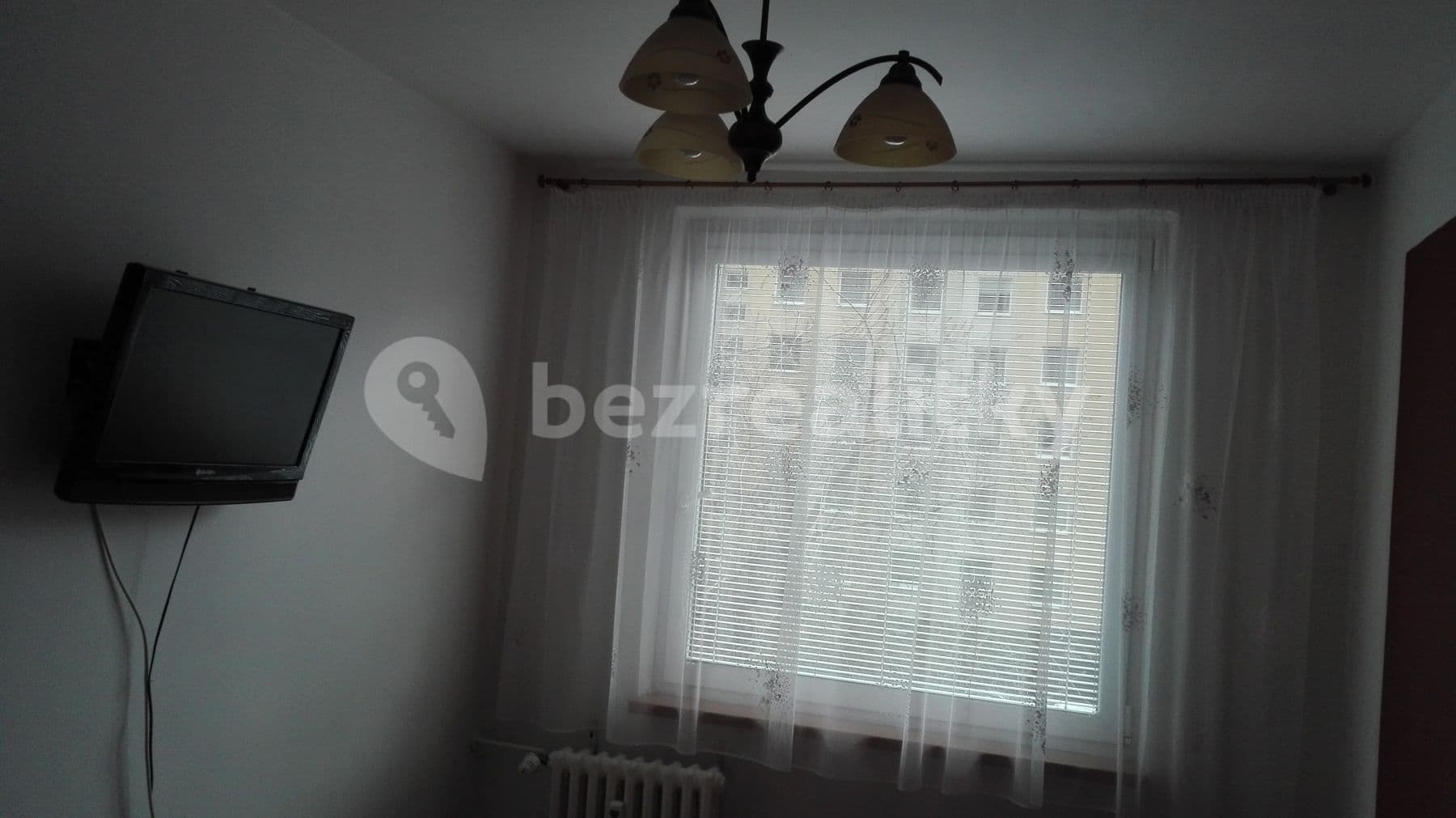 Pronájem bytu 2+kk 45 m², Petržílova, Praha, Praha Pronájem bytu 2+kk 45 m², Petržílova, Praha, Praha