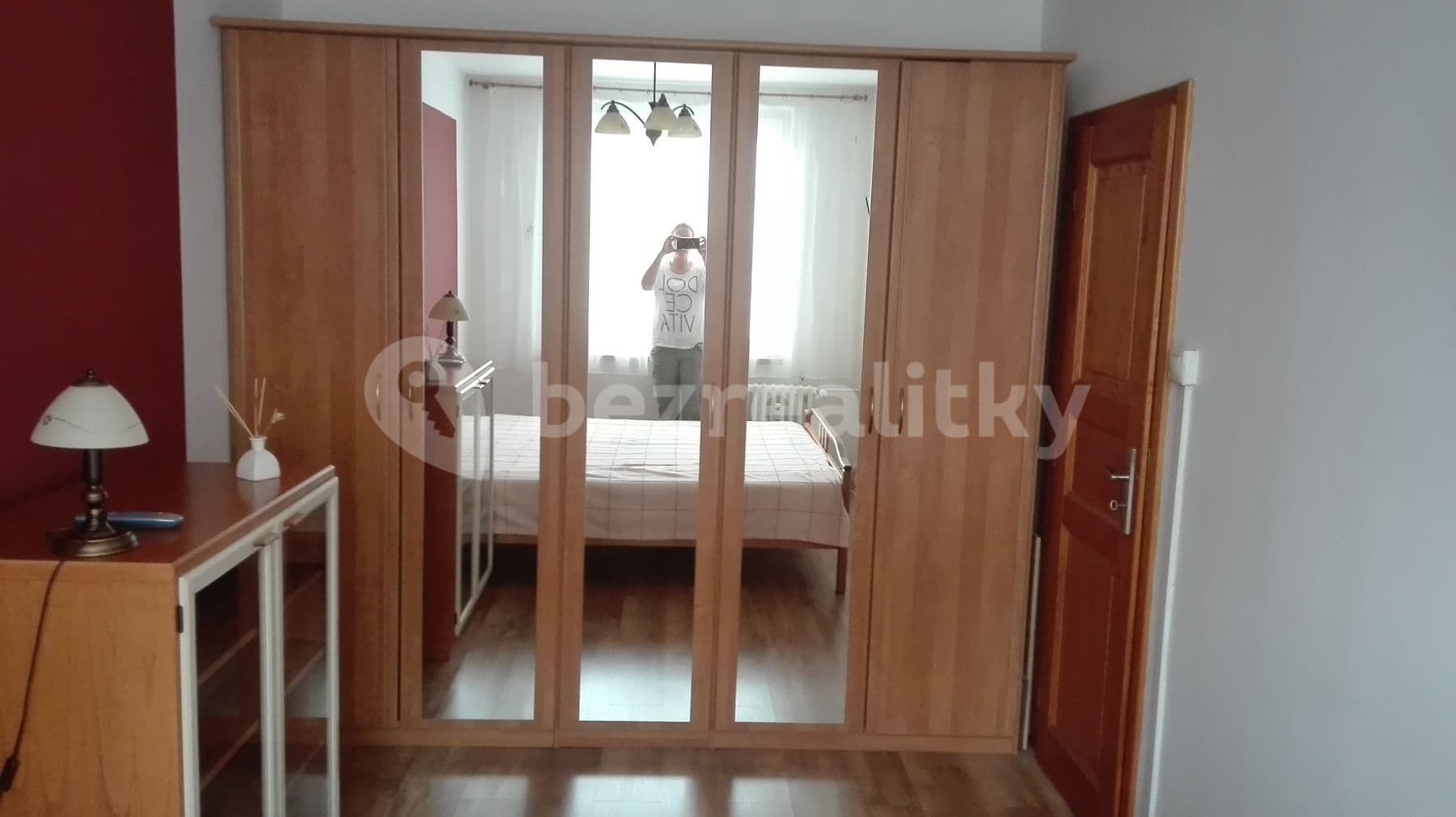 Pronájem bytu 2+kk 45 m², Petržílova, Praha, Praha Pronájem bytu 2+kk 45 m², Petržílova, Praha, Praha