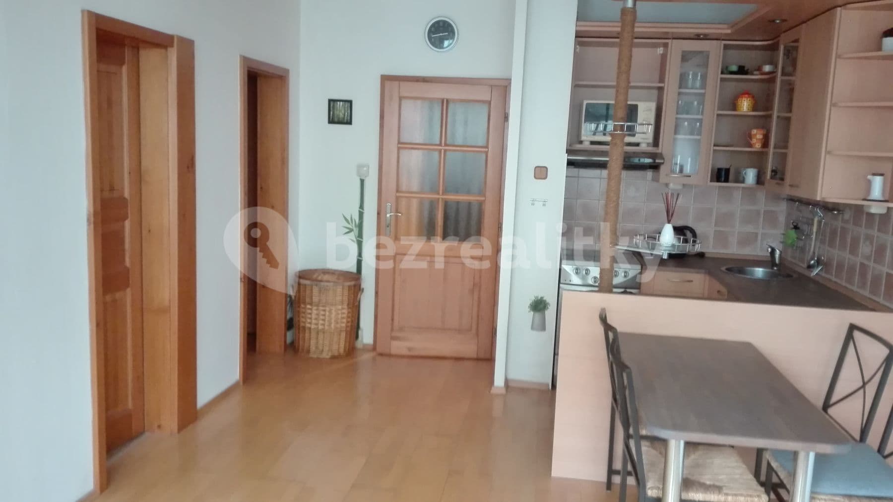 Pronájem bytu 2+kk 45 m², Petržílova, Praha, Praha Pronájem bytu 2+kk 45 m², Petržílova, Praha, Praha