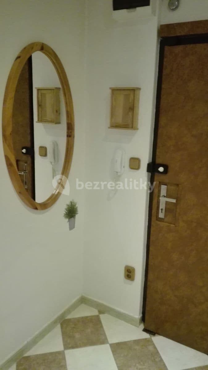 Pronájem bytu 2+kk 45 m², Petržílova, Praha, Praha Pronájem bytu 2+kk 45 m², Petržílova, Praha, Praha