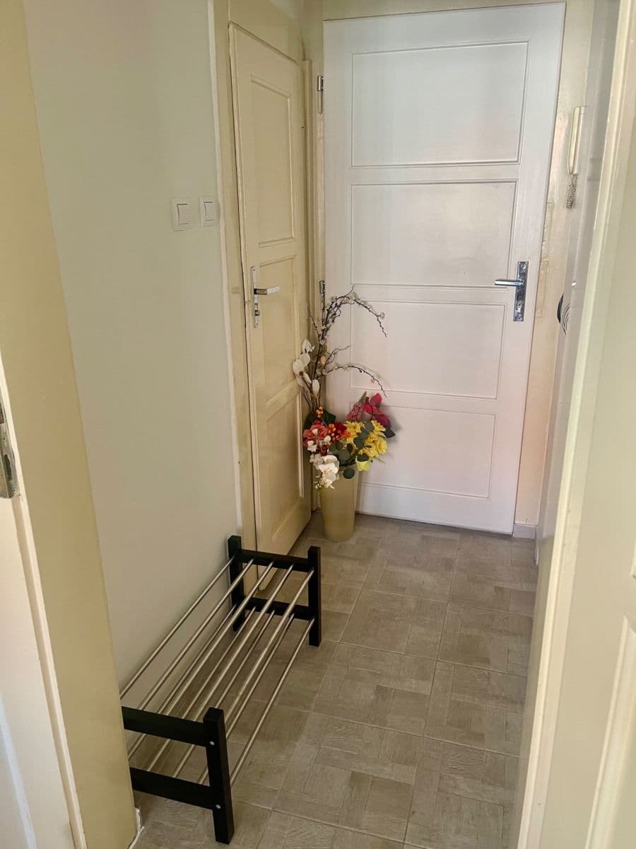 Pronájem bytu 1+kk 26 m², Sudoměřská, Praha, Praha Pronájem bytu 1+kk 26 m², Sudoměřská, Praha, Praha