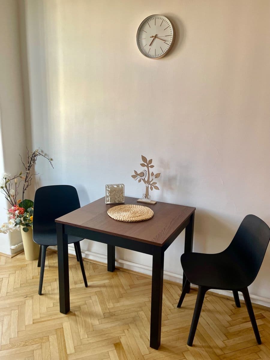 Pronájem bytu 1+kk 26 m², Sudoměřská, Praha, Praha Pronájem bytu 1+kk 26 m², Sudoměřská, Praha, Praha