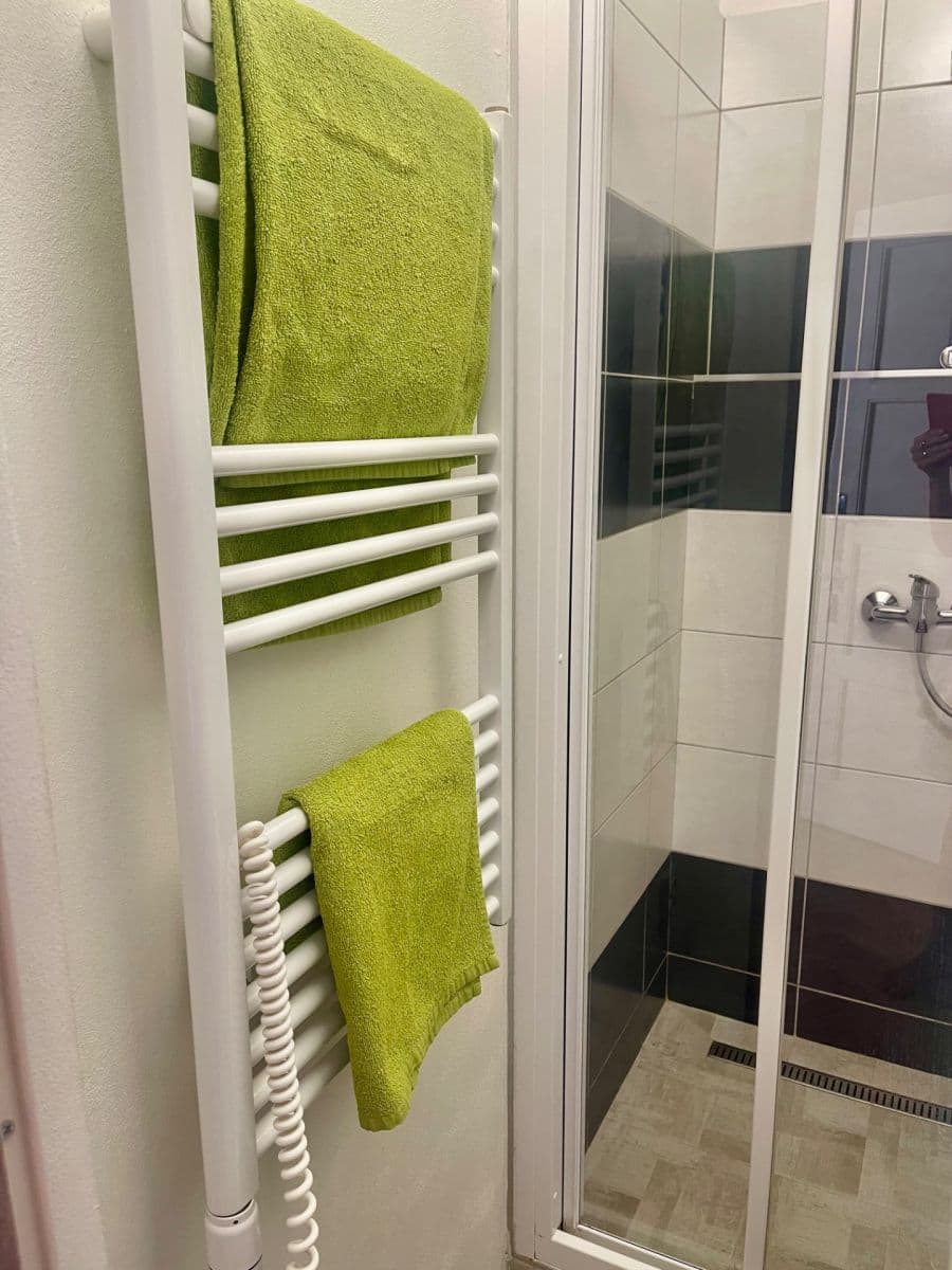 Pronájem bytu 1+kk 26 m², Sudoměřská, Praha, Praha Pronájem bytu 1+kk 26 m², Sudoměřská, Praha, Praha