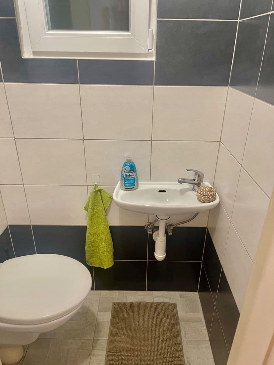 Pronájem bytu 1+kk 26 m², Sudoměřská, Praha, Praha Pronájem bytu 1+kk 26 m², Sudoměřská, Praha, Praha